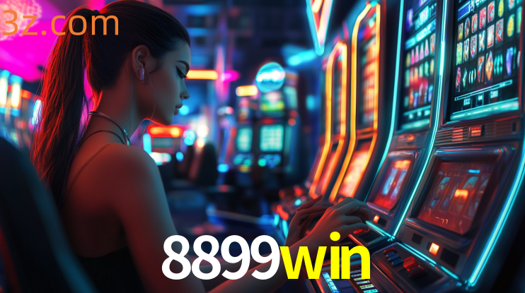 8899win App